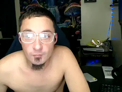 YoBlezz online show from October 12, 2025, 6:59 am