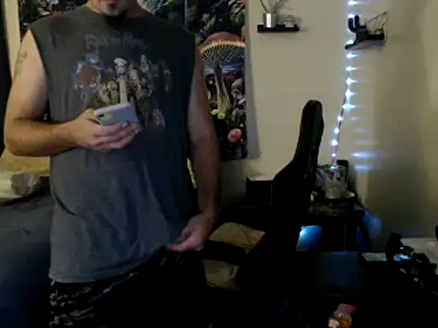 YoBlezz online show from October 6, 2025, 12:23 am