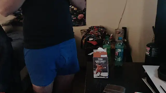 YoBlezz online show from September 22, 2025, 6:58 pm