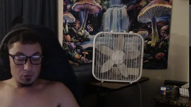 YoBlezz online show from September 27, 2025, 6:41 am