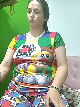 kate rosse02 online show from February 19, 2026, 5:04 am