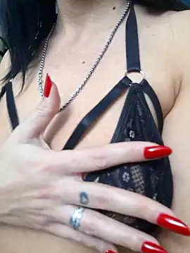 Snapshot of SandraSilver chatting on November 13, 2025, 6:56 pm SandraSilver online show from November 13, 2025, 6:56 pm