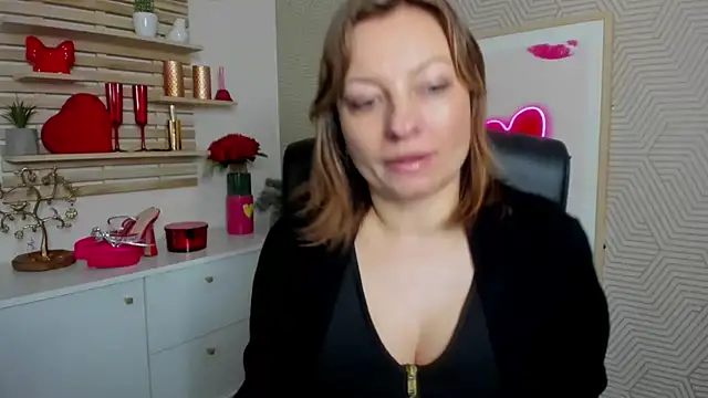 angelaSamt online show from April 1, 2026, 5:42 am