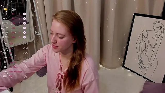 Alice Cire online show from February 16, 2026, 2:43 am