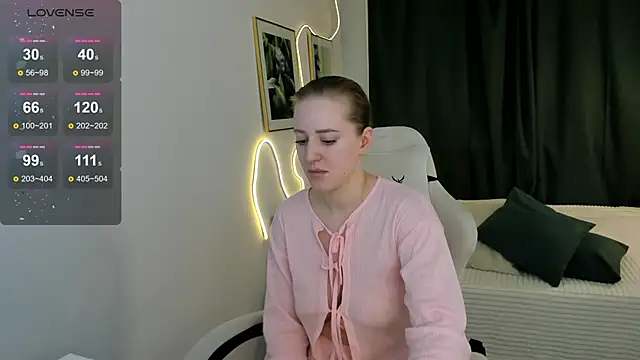 Alice Cire online show from January 12, 2026, 5:20 pm