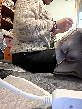 TigreBianca27 online show from February 2, 2026, 4:17 pm