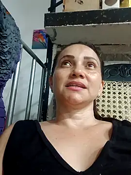 Amanda39 online show from February 22, 2026, 2:36 am