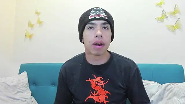 Snapshot of Muscle_Scott chatting on September 30, 2025, 12:00 pm Muscle Scott online show from September 30, 2025, 12:00 pm