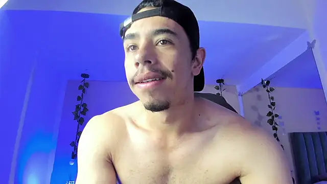 Muscle Scott online show from January 11, 2026, 2:57 pm