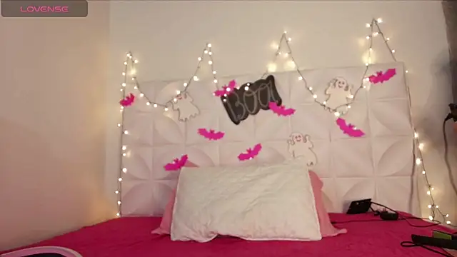 Abril1 gh online show from October 9, 2025, 9:43 am