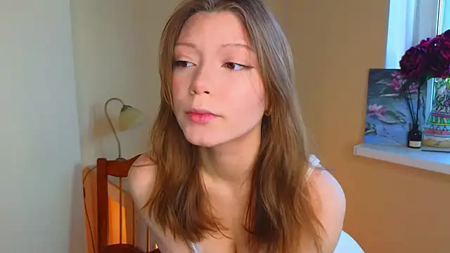 RenataEhrgott online show from September 21, 2025, 4:17 am