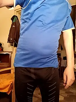 Snapshot of frederic198 chatting on January 11, 2026, 7:54 pm frederic198 online show from January 11, 2026, 7:54 pm