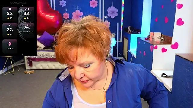 Kira Kenett online show from April 8, 2026, 7:10 am