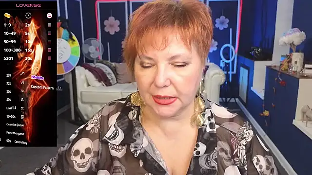 Snapshot of Kira_Kenett chatting on October 23, 2025, 6:06 pm Kira Kenett online show from October 23, 2025, 6:06 pm