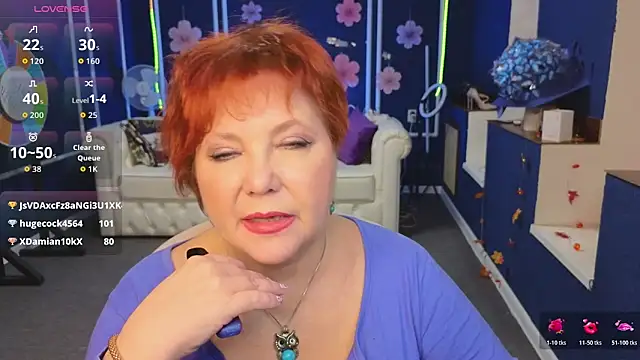 Snapshot of Kira_Kenett chatting on November 28, 2025, 7:08 am Kira Kenett online show from November 28, 2025, 7:08 am