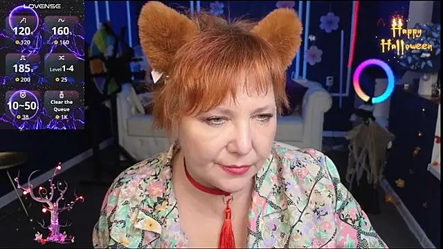 Snapshot of Kira_Kenett chatting on October 30, 2025, 12:58 pm Kira Kenett online show from October 30, 2025, 12:58 pm