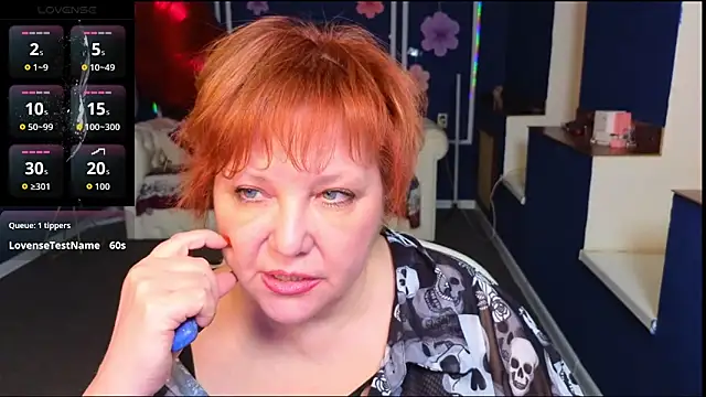 Snapshot of Kira_Kenett chatting on May 3, 2026, 8:23 pm Kira Kenett online show from May 3, 2026, 8:23 pm