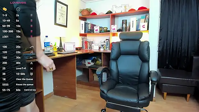 GretaVoss  online show from March 18, 2026, 7:48 pm