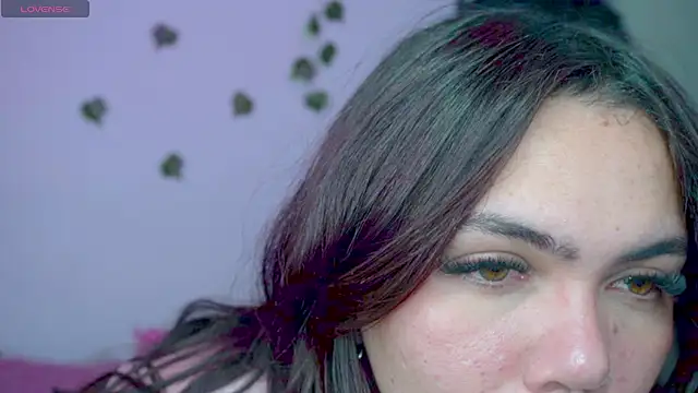 nina cat420 online show from February 11, 2026, 5:07 am