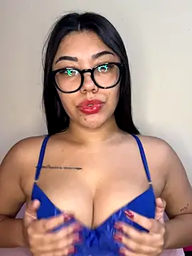 Snapshot of Alexa69xx chatting on November 14, 2025, 8:12 pm Alexa69xx online show from November 14, 2025, 8:12 pm