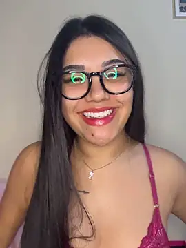 Snapshot of Alexa69xx chatting on November 12, 2025, 9:18 pm Alexa69xx online show from November 12, 2025, 9:18 pm