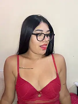 Alexa69xx online show from April 12, 2026, 5:38 pm