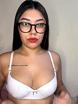 Snapshot of Alexa69xx chatting on October 18, 2025, 11:29 pm Alexa69xx online show from October 18, 2025, 11:29 pm