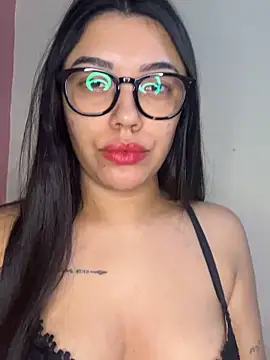 Snapshot of Alexa69xx chatting on October 16, 2025, 12:08 am Alexa69xx online show from October 16, 2025, 12:08 am