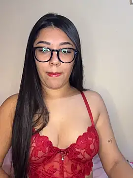 Snapshot of Alexa69xx chatting on October 7, 2025, 9:38 pm Alexa69xx online show from October 7, 2025, 9:38 pm