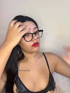 Alexa69xx online show from February 13, 2026, 5:13 pm