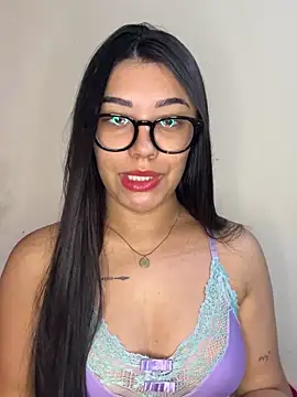 Snapshot of Alexa69xx chatting on October 16, 2025, 10:07 pm Alexa69xx online show from October 16, 2025, 10:07 pm