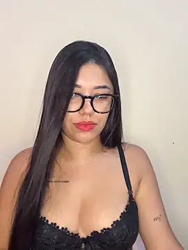 Alexa69xx online show from December 22, 2025, 5:13 pm