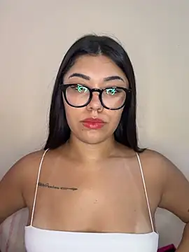 Alexa69xx online show from January 8, 2026, 4:35 pm