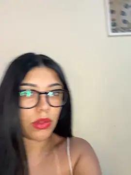 Alexa69xx online show from March 10, 2026, 7:40 pm