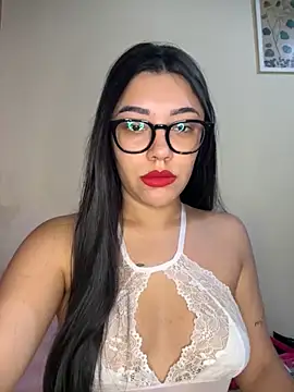 Snapshot of Alexa69xx chatting on October 12, 2025, 10:33 pm Alexa69xx online show from October 12, 2025, 10:33 pm