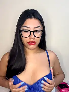 Snapshot of Alexa69xx chatting on October 29, 2025, 7:02 pm Alexa69xx online show from October 29, 2025, 7:02 pm