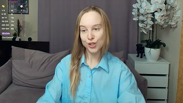 SoonMoor online show from January 11, 2026, 8:16 pm