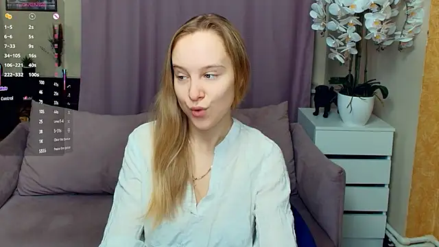 SoonMoor online show from January 31, 2026, 7:12 pm