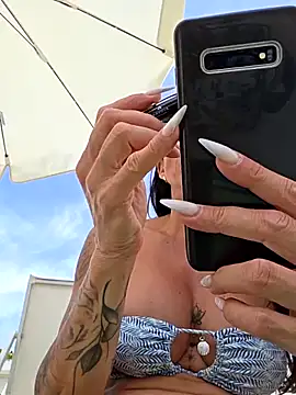 sexy7883 online show from June 4, 2026, 12:54 pm