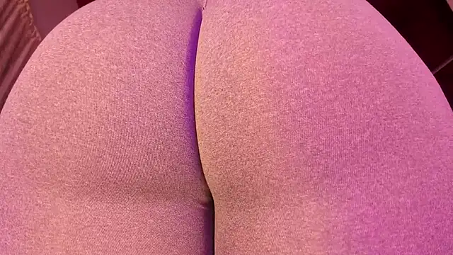 Gabby Haze online show from February 17, 2026, 12:41 am