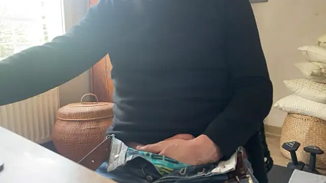 thelutty online show from April 3, 2026, 3:07 pm