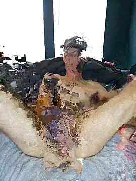 Badstepson33 online show from October 15, 2025, 6:49 pm