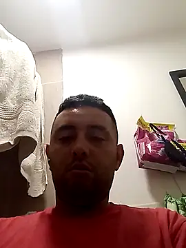 angelitocalientico online show from October 7, 2025, 2:51 pm