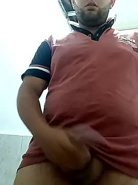 angelitocalientico online show from September 20, 2025, 2:05 am