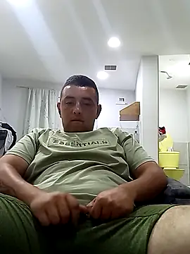 angelitocalientico online show from November 11, 2025, 2:28 am