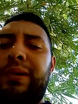 angelitocalientico online show from September 29, 2025, 8:14 pm