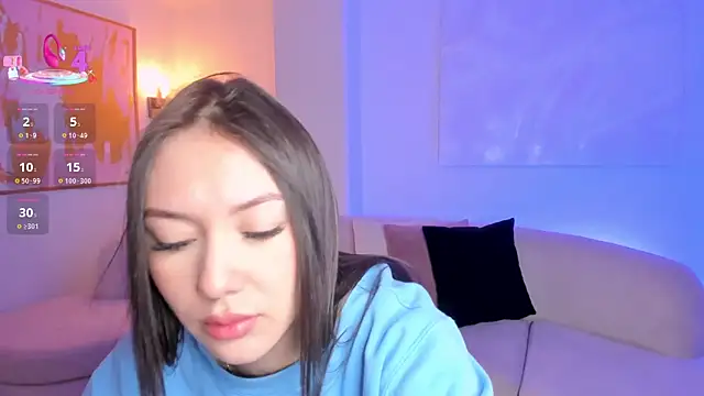 Snapshot of AnnaHoffman_ chatting on October 9, 2025, 12:49 pm AnnaHoffman  online show from October 9, 2025, 12:49 pm