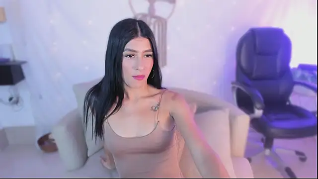 Ginni charlotte online show from March 11, 2026, 12:37 am