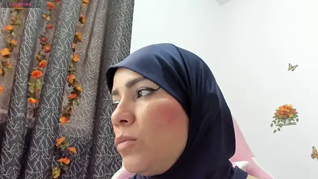 Snapshot of dalila_kemur chatting on May 21, 2026, 3:20 pm dalila kemur online show from May 21, 2026, 3:20 pm