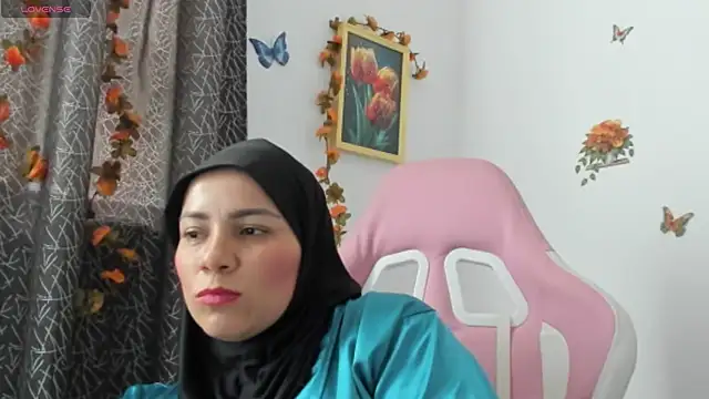 Snapshot of dalila_kemur chatting on May 8, 2026, 9:51 pm dalila kemur online show from May 8, 2026, 9:51 pm